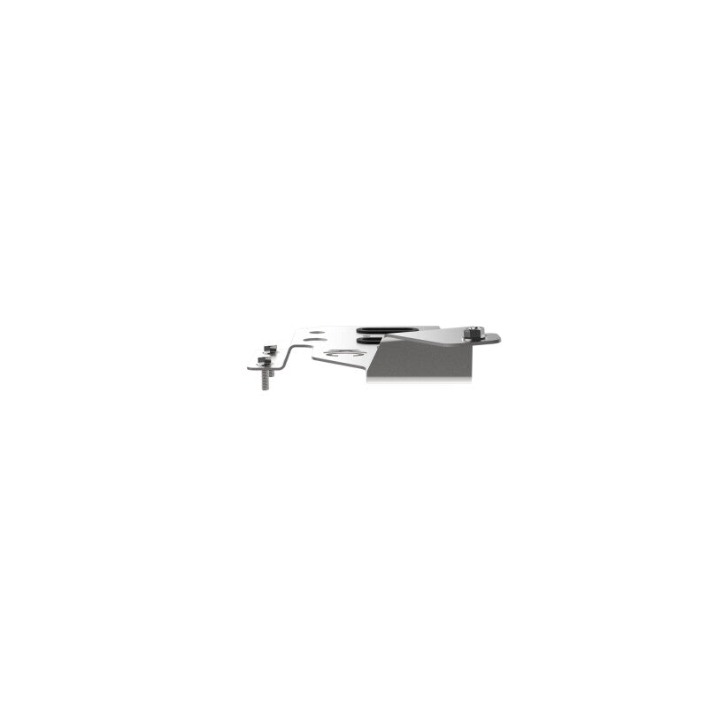 KCL356-KC HiLiTES 2018+ Jeep Wrangler JL 3.6L / 2020+ Jeep Gladiator JT 3.6L Cyclone LED Engine Tray Kit-Light Bars & Cubes-KC HiLiTES