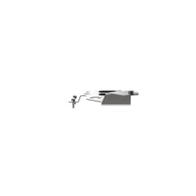 Load image into Gallery viewer, KCL356-KC HiLiTES 2018+ Jeep Wrangler JL 3.6L / 2020+ Jeep Gladiator JT 3.6L Cyclone LED Engine Tray Kit-Light Bars &amp; Cubes-KC HiLiTES