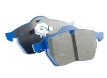 Load image into Gallery viewer, EBCDP5914NDX-EBC 96-98 BMW Z3 Bluestuff Front Brake Pads-Brake Pads - Racing-EBC