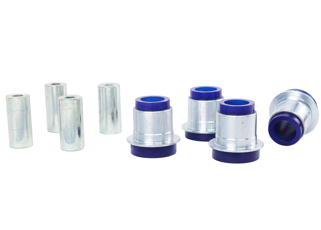 Superpro SuperPro 2006 Lexus GS430 Base Front Upper Inner Control Arm Bushing Kit