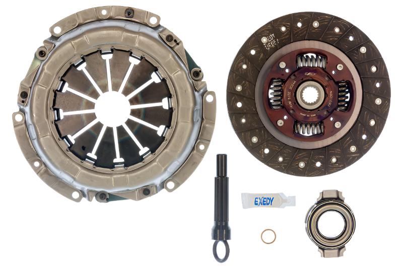 EXEKNS02-Exedy OE 1991-2002 Infiniti G20 L4 Clutch Kit-Clutch Kits - Single-Exedy