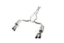 Load image into Gallery viewer, RSH422293-Roush 2018-2023 Mustang 5.0L V8 Exhaust Kit for Ford Active Systems-Catback-Roush
