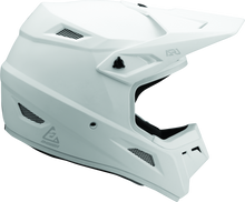 Load image into Gallery viewer, ANS446259-Answer AR1 Solid Helmet White - XS-Helmets and Accessories-Answer