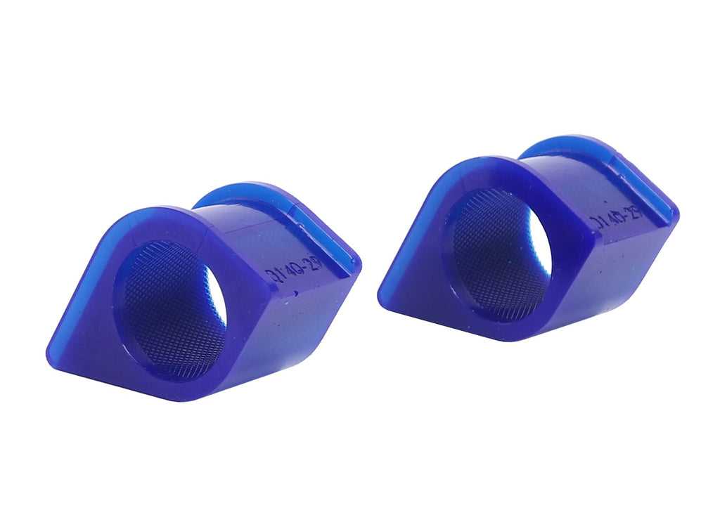 Superpro SuperPro Alfa Romeo-Sw/Bar To Chas Mt