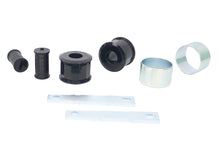 Load image into Gallery viewer, Whiteline-Whiteline 2016+ Honda Civic Forward Trailing Arm Bushing