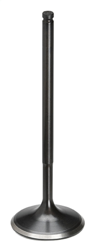 SPTSIVN-1049-2-8-Supertech 15 Subaru WRX FA20F 2.0 34mm Black Intake Valve - Set of 8-Valves-Supertech