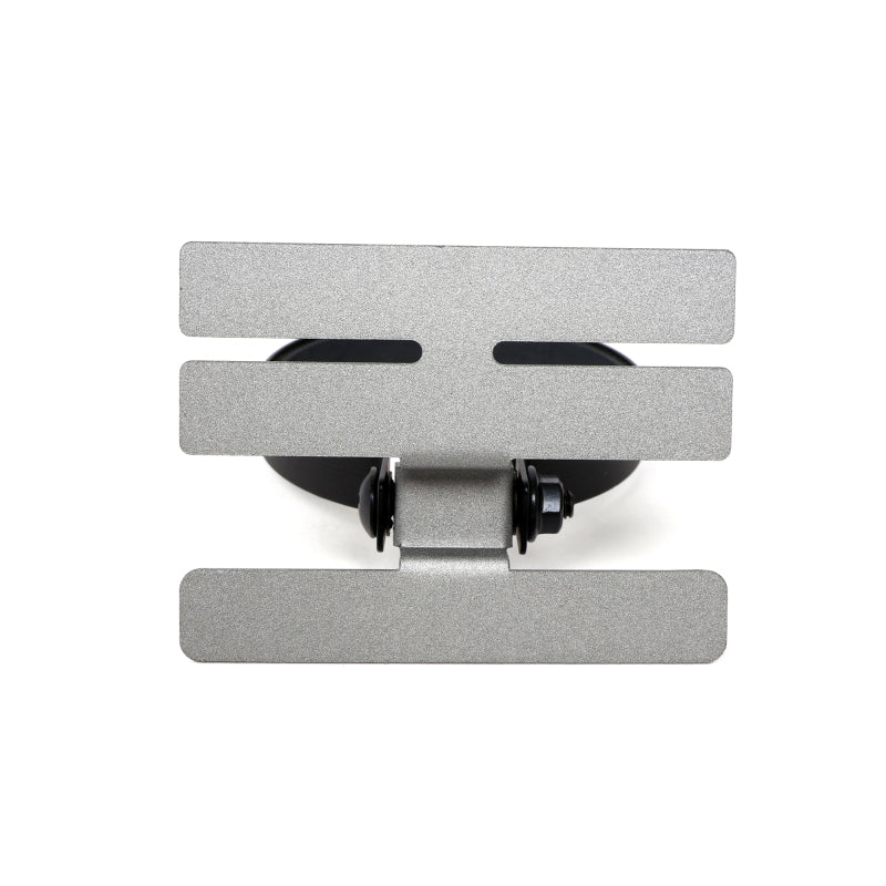 BLOBXGA-00106-BLOX Racing Adjustable Gauge Holder - 52mm Small-Gauge Pods-BLOX Racing