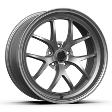 Load image into Gallery viewer, FFTRSSMT-99551+40-fifteen52 Sector RSR 19x9.5 5x112 40mm ET 66.56mm Center Bore Matte Titanium-Wheels - Cast-fifteen52