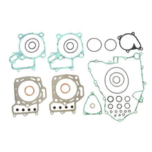 Load image into Gallery viewer, Athena 06-20 Kawasaki Brute750 Force Realtree Hardwoods GrnHD Complete Gasket Kit (Excl Oil Seal)-Gasket Kits-Athena