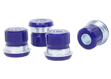 Load image into Gallery viewer, Superpro Superpro 92-00 Mitsubishi Montero / 97-04 Mitsubishi Monte Front Upper Control Arm Inner Bushing Kit