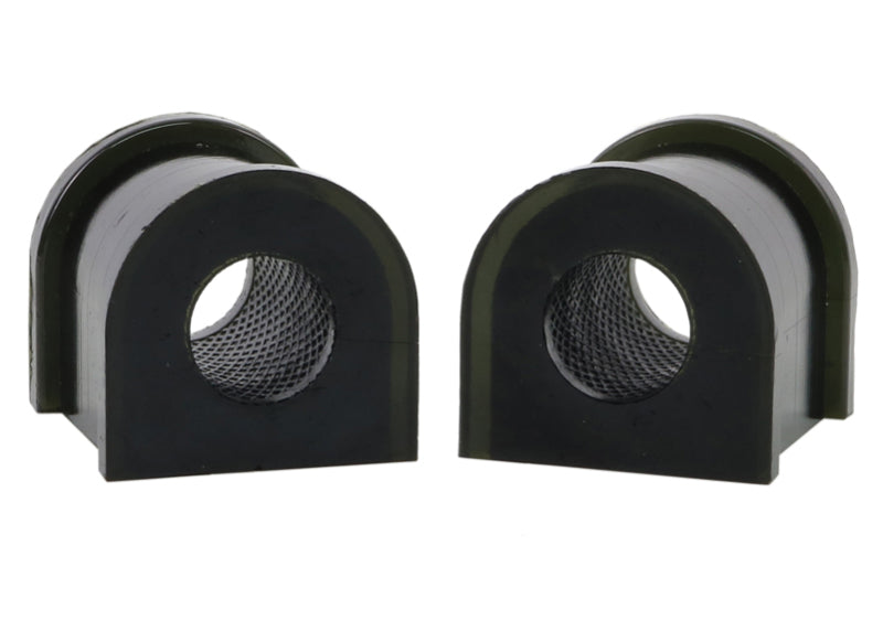 Whiteline-Whiteline 08-19 Toyota Highlander Rear Sway Bar Bushing Kit