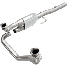 Load image into Gallery viewer, MAG51274-MagnaFlow Conv DF 96-99 Ram 1500/2500/3500-Catalytic Converter Direct Fit-Magnaflow