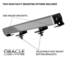 Load image into Gallery viewer, ORL5900-20-023-Oracle Lighting Multifunction Reflector-Facing Technology LED Light Bar - 20in-Brackets-ORACLE Lighting