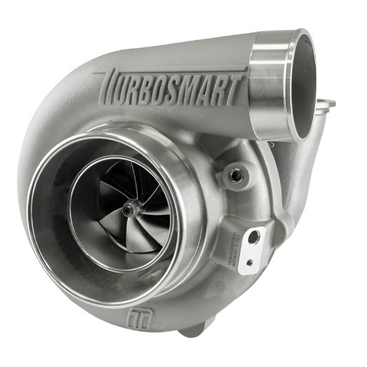 TURTS-2-6262B-VB082E-Turbosmart Water Cooled 6262 V-Band Inlet/Outlet A/R 0.82 External Wastegate TS-2 Turbocharger-Turbochargers-Turbosmart