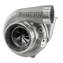 Load image into Gallery viewer, TURTS-2-6262B-VB082E-Turbosmart Water Cooled 6262 V-Band Inlet/Outlet A/R 0.82 External Wastegate TS-2 Turbocharger-Turbochargers-Turbosmart