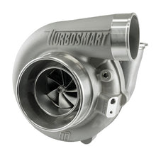 Load image into Gallery viewer, TURTS-2-6466B-VB082E-Turbosmart Water Cooled 6466 V-Band Inlet/Outlet A/R 0.82 External Wastegate TS-2 Turbocharger-Turbochargers-Turbosmart