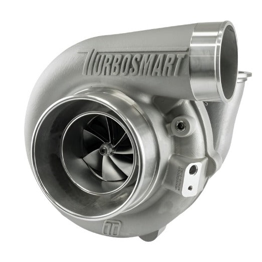 TURTS-2-7170B-VB096E-Turbosmart Water Cooled 7170 V-Band Inlet/Outlet A/R 0.96 External Wastegate TS-2 Turbocharger-Turbochargers-Turbosmart