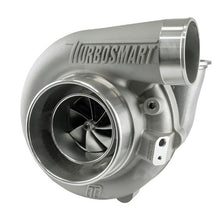 Load image into Gallery viewer, TURTS-2-7170B-VB096E-Turbosmart Water Cooled 7170 V-Band Inlet/Outlet A/R 0.96 External Wastegate TS-2 Turbocharger-Turbochargers-Turbosmart