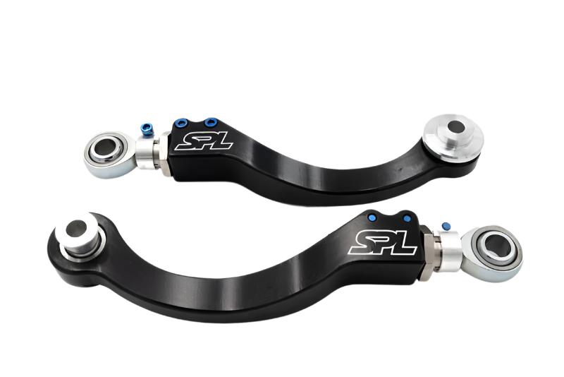 SPPSPL RUA G8X-SPL Parts 2021+ BMW G80 M3/ G82/G83 M4 / G87 M2 Adj Rear Upper Camber/Lateral & Upper Traction Links-Suspension Arms & Components-SPL Parts