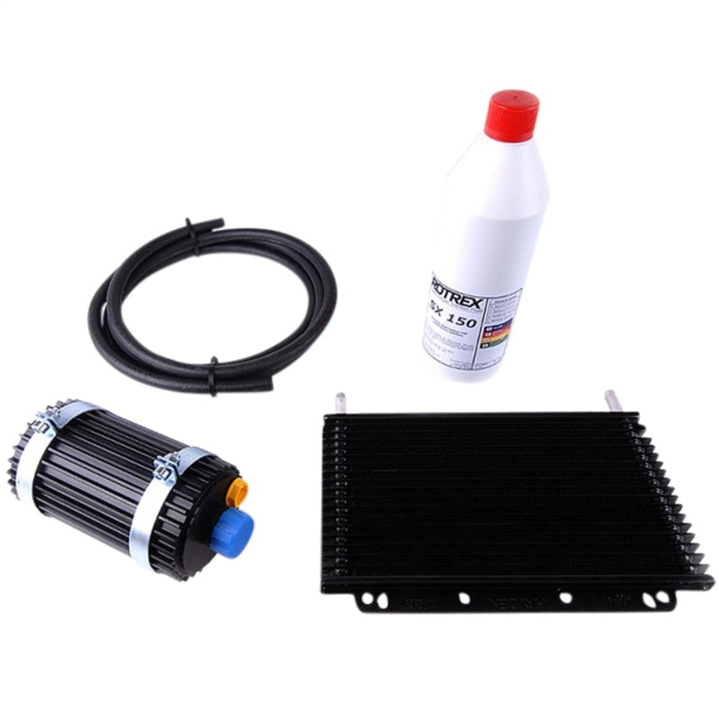 KRT150-05-0030B-KraftWerks Acura/Honda B-Series Race Supercharger Kit (C30-94)-Supercharger Kits-KraftWerks