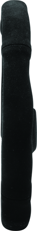 DFR522342-DragonFire Racing Steering Wheels - D-shaped- Suede- Iron Series- 0in offset-Steering Wheels-DragonFire Racing