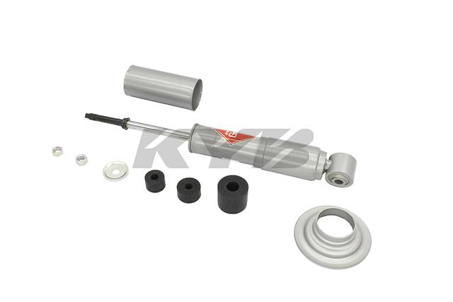 KYB KG9125 Gas-a-Just Front Strut - 1960-1980 Triumph GT6, Herald and Spitfire - image 1