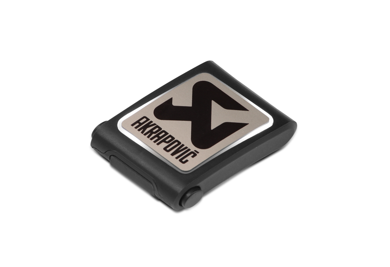 Akrapovic 11-12 BMW 1 Series M Coupe (E82) Sound Kit-Exhaust Valve Controllers-Akrapovic