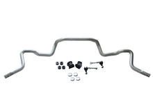 Load image into Gallery viewer, Whiteline-Whiteline 94-01 Acura Integra DC1-2 Vti-R ball-joint/pin link type Front 27mm Swaybar-X h/duty Blade