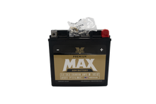 Load image into Gallery viewer, TWP485023-Twin Power GYZ-16HL Premium MAX Battery Replaces H-D 65958-04 Made in USA-Batteries-TwinPower
