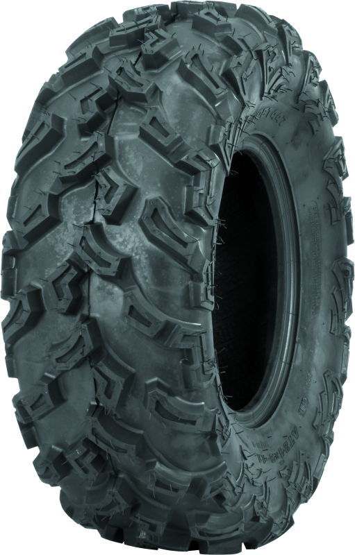 QBS608975-QuadBoss QBT447 Utility Tire - 24x9-11 6Ply-Tires - Off Road-QuadBoss