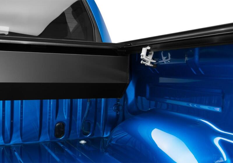 RTXT-60870-Retrax 2024 Toyota Tacoma 5ft Bed RetraxONE XR-Retractable Bed Covers-Retrax