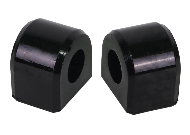 Whiteline-Whiteline 10-14 Volkswagen Golf 22.5mm Front Sway Bar Mount Bushing Kit