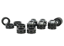 Load image into Gallery viewer, Whiteline-Whiteline 1988 Chevrolet K3500 Body Mount Bushing Kit - Standard Cab