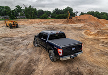Load image into Gallery viewer, Truxedo 09-14 Ford F-150 5ft 6in Pro X15 Bed Cover-Bed Covers - Roll Up-Truxedo