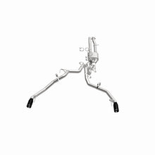 Load image into Gallery viewer, MAG19637-Magnaflow 2024 Ford Ranger Raptor Cat-Back Exhaust System-Catback-Magnaflow