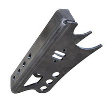 Load image into Gallery viewer, RID70010122-Ridetech Weld On Rear Axle Bracket for Bolt-On 4 Link-Brackets-Ridetech