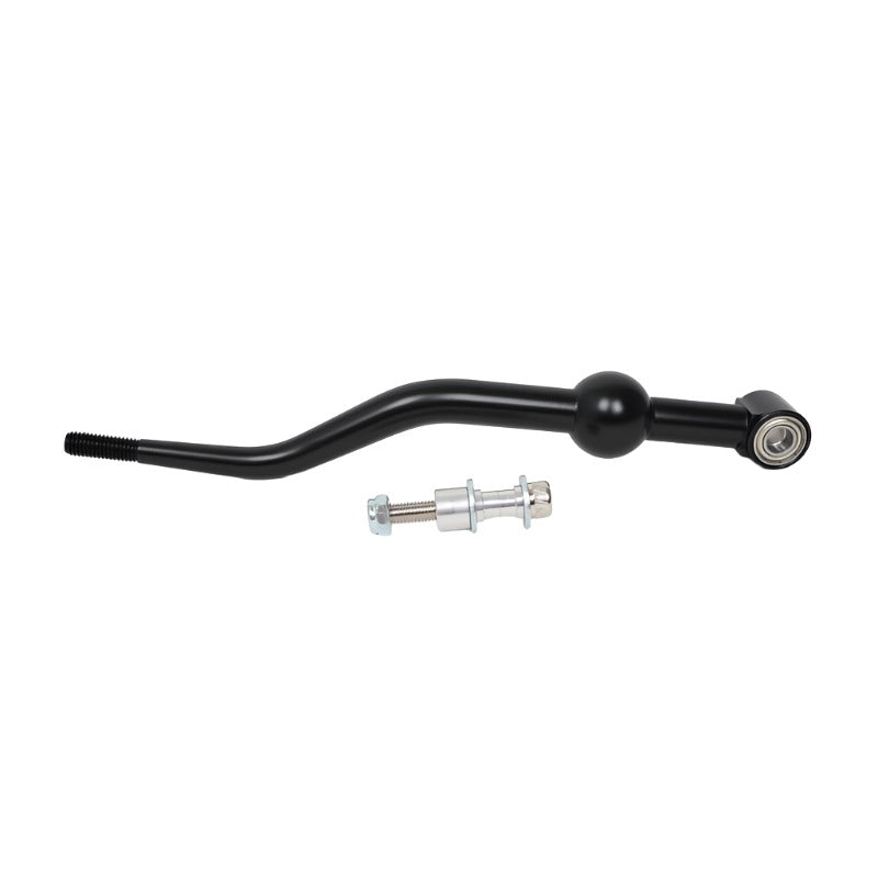 BLOBXAC-00301-BLOX Racing Dual-bend Short Shifter - 94-01 Acura Integra-Shifters-BLOX Racing
