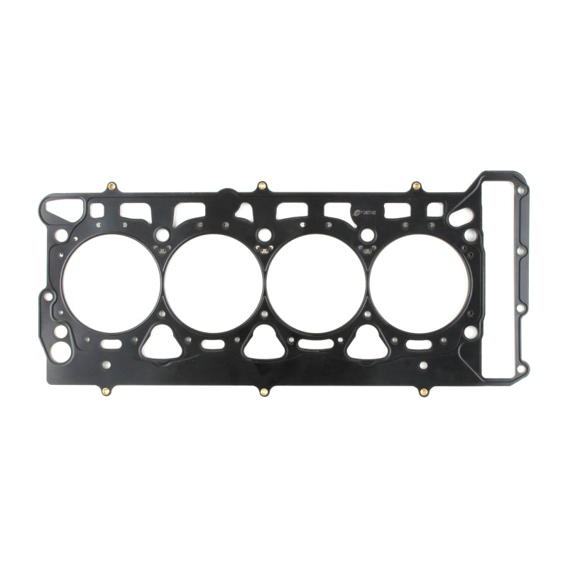CGSC4977-045-Cometic Volkswagen 2.0L 16V TFSI EA888 .045in MLS Cylinder Head Gasket 84mm Bore w/o Valvelift-Head Gaskets-Cometic Gasket