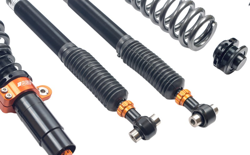 AST 2021+ BMW M3 G80 / M4 G82 XDrive 5100 Street Series Coilovers-Coilovers-AST