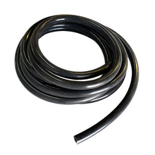 Load image into Gallery viewer, TIC132-06050-0001-Ticon Industries 1/4in / 6mm Black Silicone Hose - 50ft-Silicone Couplers &amp; Hoses-Ticon