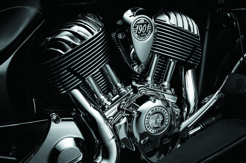 KUR5641-Kuryakyn Tappet Block Accents Chrome-Engine Covers-Kuryakyn