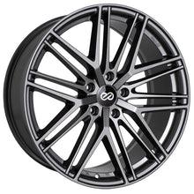 Load image into Gallery viewer, Enkei Phantom 19x8 5x114.3 45mm 72.6mm Bore Anthracite Wheel-Wheels - Cast-Enkei