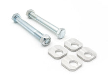 Load image into Gallery viewer, SPL Parts SPL ELC E9M Rear Camber Eccentric Lockout Kit - 2011 BMW 1 Series M and 2008-2013 BMW M3 - image 1