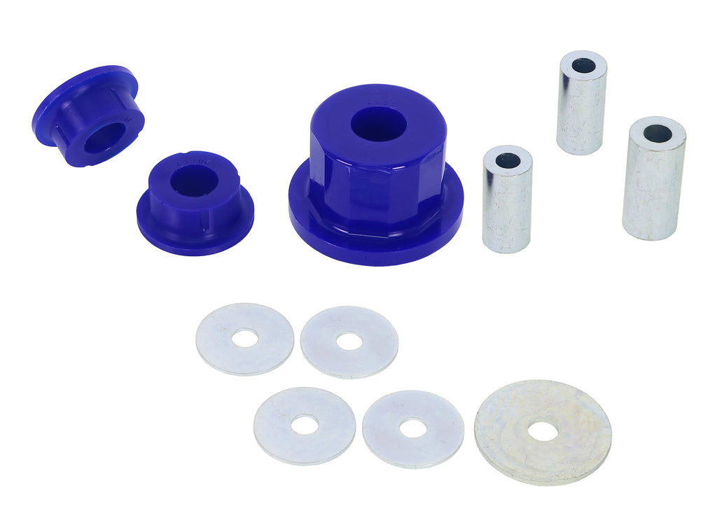 Superpro SuperPro 2003 BMW Z4 2.5i Rear Upper Forward Differential Pinion Mount Bushing Kit