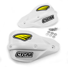 Load image into Gallery viewer, CYC1CYC-1015-42-Cycra Enduro Handshield - White-Hand Guards-Cycra