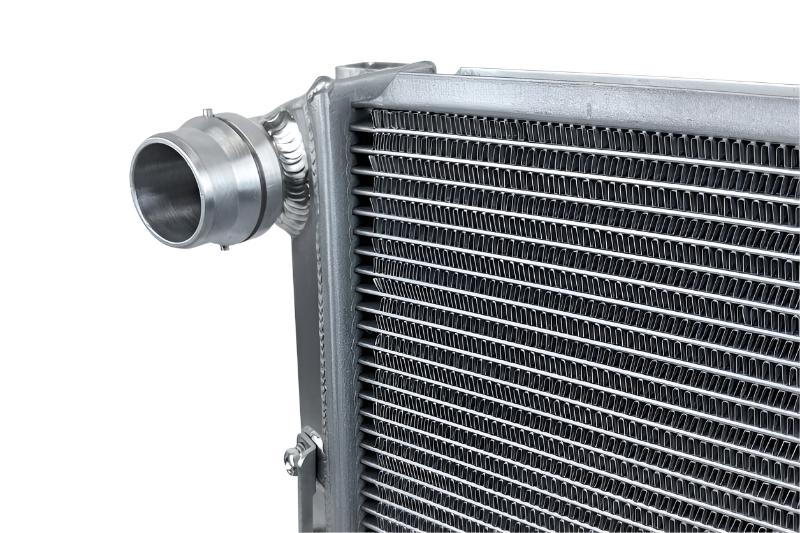CSF7227-CSF Porsche 955/957 Cayenne / Audi Q7 / VW Touareg Heavy-Duty Performance Radiator-Radiators-CSF