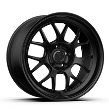 Load image into Gallery viewer, FFTRSAFG-88551+42-fifteen52 Apex RSR 18x8.5 5x112 42mm ET 57.1mm Center Bore Frosted Graphite-Wheels - Cast-fifteen52