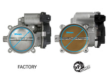 Load image into Gallery viewer, aFe aFe 13-23 Dodge Challenger / 13-23 Chrysler 300 V8 5.7L/6.4L 90mm Throttle Body