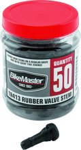 Load image into Gallery viewer, BKM151410-BikeMaster Valve Stem TR413 Rubber Tub/51-Valve Stems-Bike Master