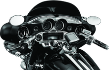 Load image into Gallery viewer, KUR3783-Kuryakyn Switch Panel Accent Chrome-Switch Panels-Kuryakyn
